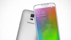 Prémium lesz a fém Samsung Galaxy F kép