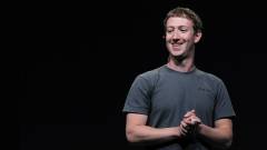 Már 1,32 milliárdan használják a Facebookot kép