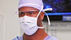 Szívsebészeket oktat a Google Glass kép