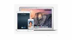 Külön jön az iOS 8 és az OS X Yosemite kép