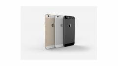 Három színben jön az iPhone 6 kép