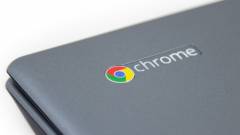 Jöhet a legolcsóbb Chromebook kép