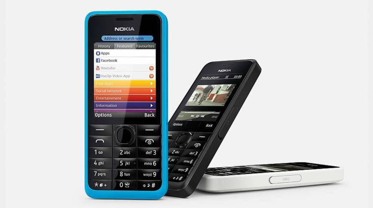 Döntött a Microsoft: szanálják a Nokia „butafon-üzletágát” kép