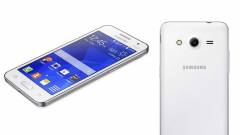 Rengeteg új mobilt jelentett be a Samsung kép