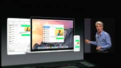 Már most nagy siker az OS X Yosemite kép