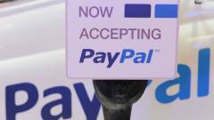 Titkosított levelezőt szabotált a PayPal kép