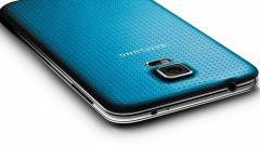 Hiába a Galaxy S5, visszaestek a Samsung eladásai kép