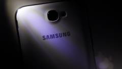 36 millió dollárnyi Samsung telefont és laptopot loptak el kép