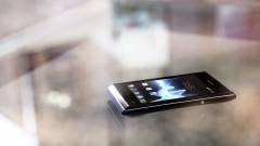 Okosmobilok 25-40 ezer forintért - Megfizethető androidos telefonok kép