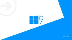 Még idén megjelenhet a Windows 9 kép