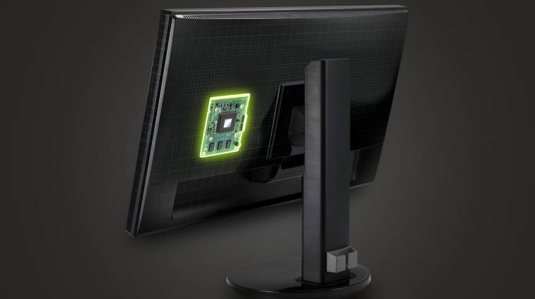 4K-s monitorokkal újított az Acer kép