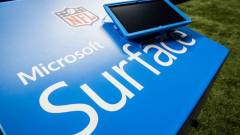 Már az NFL-ben is Surface Pro-t használnak kép