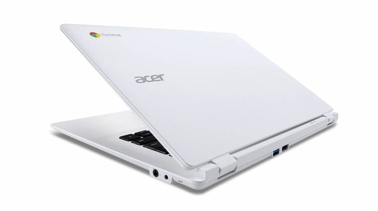 Tegra K1 hajtja az Acer Chromebookját kép