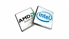 Processzorpárbaj - AMD versus Intel kép
