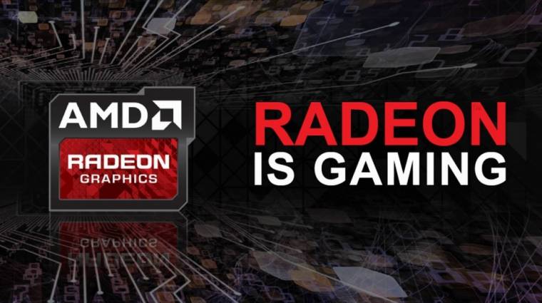 Radeon R7-es SSD-kkel újít az AMD kép