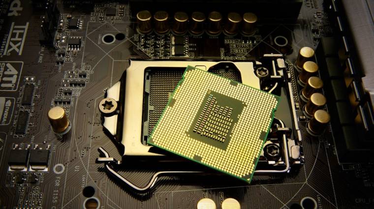 5 újabb processzort nyugdíjaz az Intel kép