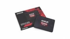 Remek lett az AMD Radeon R7 SSD-je kép