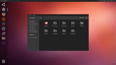 Jól halad az Ubuntu 14.10 fejlesztése kép