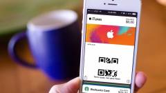 NFC-n keresztül lehet majd fizetni az iPhone 6-tal kép
