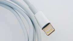 Közeleg az Apple új Lightning kábele kép