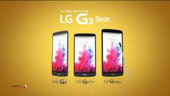 Óriás G3-at villantott az LG kép