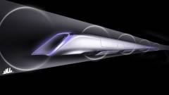 A Hyperloop továbbra is csak vágyálom kép