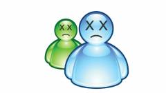 Vége az MSN Messengernek kép