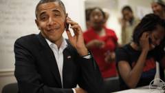 Obama aláírta, jönnek a független telefonok kép