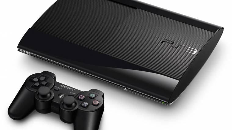 Érkezik az olcsóbb PlayStation 3 kép
