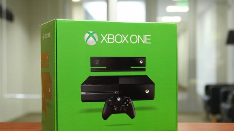 Rengeteget bukott az Xbox One-on a Microsoft kép