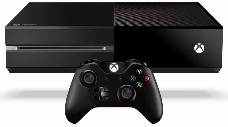 Tovább csökkenhet az Xbox One ára kép