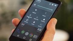 Új biztonsági rendszerrel jön az Android L kép