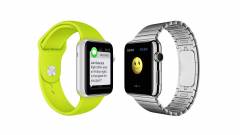 Az egészségügy csalódott az Apple Watch-ban kép