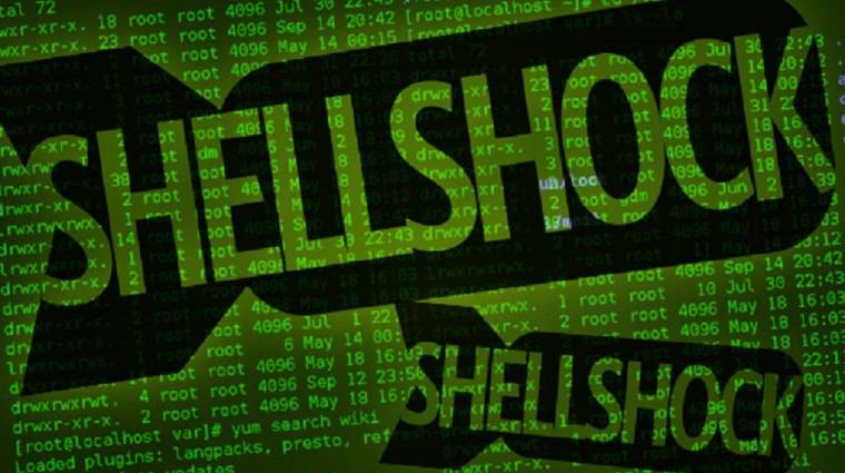 Miért is veszélyes a Shellshock bug? kép