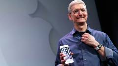 Tim Cook: az Apple nem lesz az NSA „kincsesládája” kép