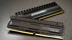 DDR3 vs. DDR4: Előrelépés, de még nem most kép