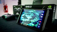 Frissült az NVIDIA Shield Tablet  kép