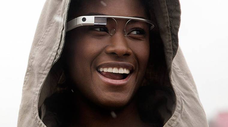 A Play Store-ban is kapható a Google Glass kép