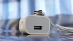 Még nem jön az Apple megfordítható USB kábele kép