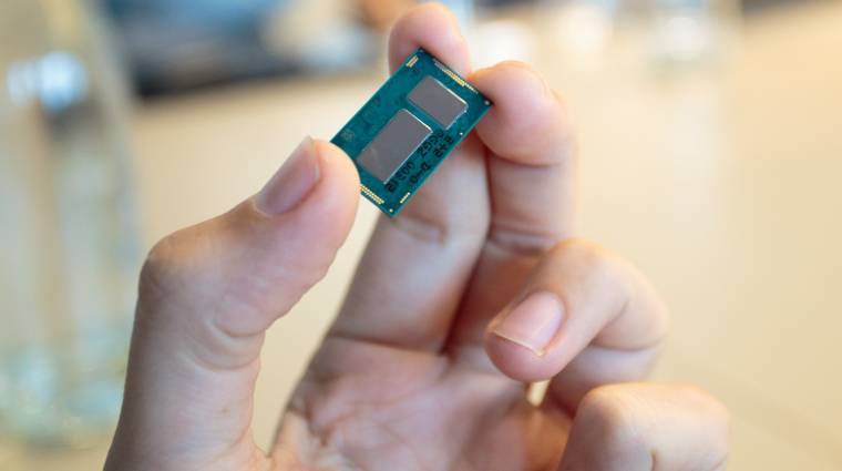 Befutottak az Intel Core M processzorai kép