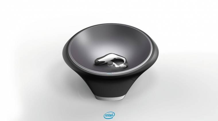 Idén jön az Intel wireless töltőedénye kép