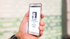 Új app forradalmasíthatja az arcfelismerést kép
