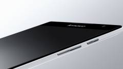 Itt a Lenovo pehelykönnyű tabletje kép