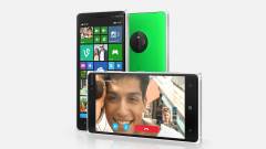 A Microsoft három új Lumia telefont mutatott be Berlinben kép