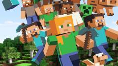 2,5 milliárdot fizet a Microsoft a Minecraft fejlesztőjéért kép