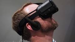 Bemutatkozott a legújabb Oculus Rift prototípus kép
