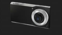 Egyhüvelykes szenzor és Leica lencse az új Panasonic-telefonban kép