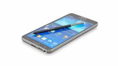 Bemutatták a Samsung Galaxy Note 4-et kép