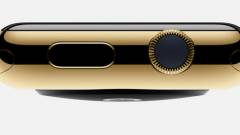 Nem olcsó mulatság az arany Apple Watch kép