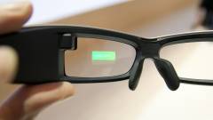 Jövő márciustól lesz kapható a Sony okosszemüvege kép